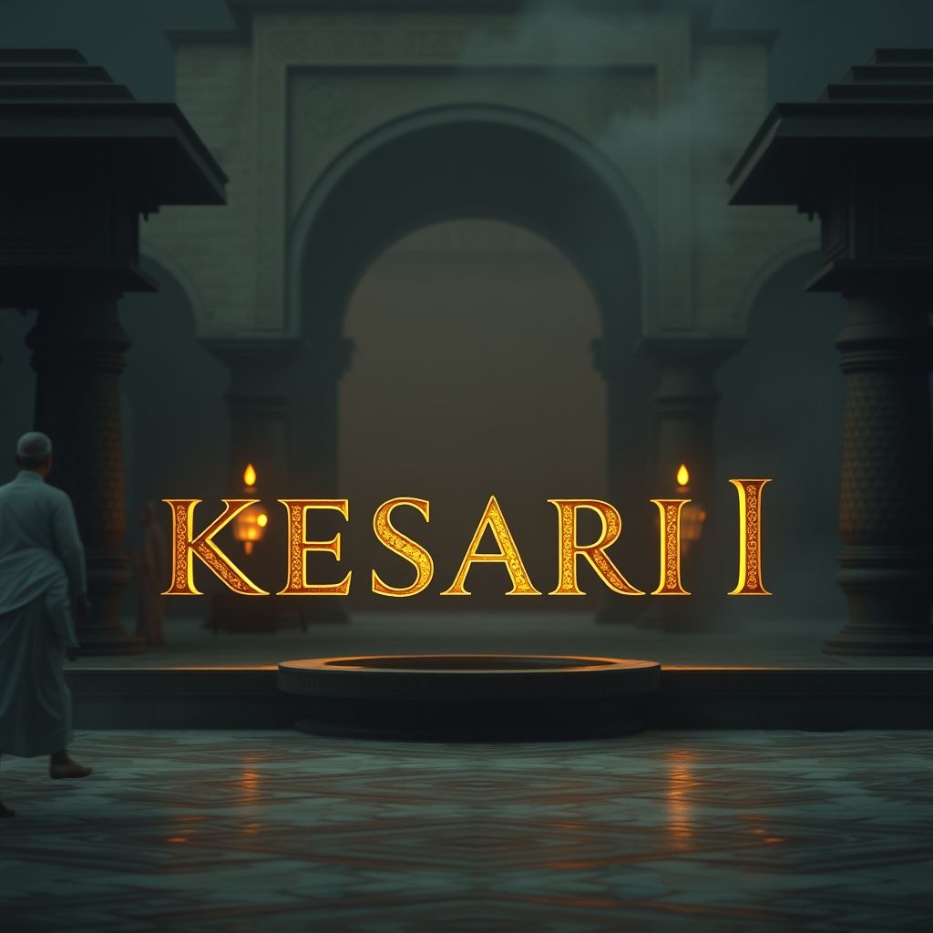 การเล่าเรื่องที่ทรงพลังใน 'KESARI 2'